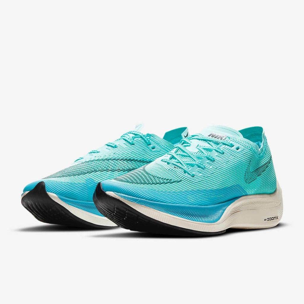 Nike ZoomX Vaporfly Next% 2 Official Images